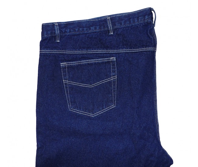 Kalhoty JEANS 2