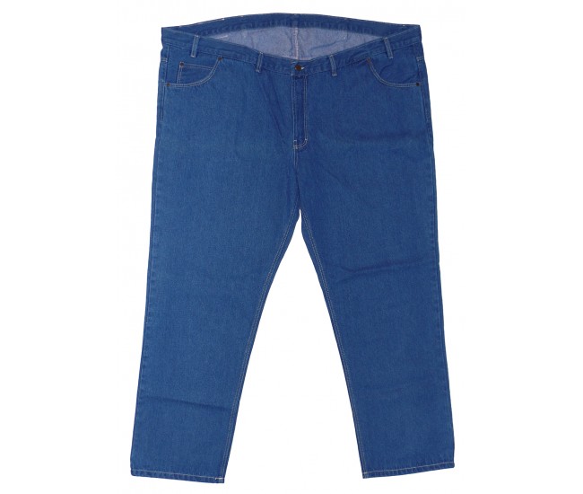 Kalhoty JEANS 3