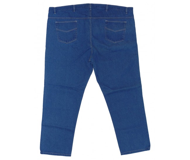 Kalhoty JEANS 3